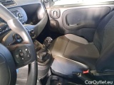  Fiat  Panda FIAT  / 2011 / 5P / BERLINA 0.9 TWINAIR TURBO NATURAL POWER EASY #83
