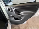  Fiat  Panda FIAT  / 2011 / 5P / BERLINA 0.9 TWINAIR TURBO NATURAL POWER EASY #103