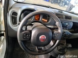  Fiat  Panda FIAT  / 2011 / 5P / BERLINA 0.9 TWINAIR TURBO NATURAL POWER EASY #113