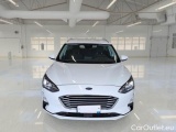  Ford  Focus FORD  / 2018 / 5P / STATION WAGON 1.5 ECOBLUE 120CV BUSINESS SW #6