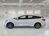  Ford  Focus FORD  / 2018 / 5P / STATION WAGON 1.5 ECOBLUE 120CV BUSINESS SW #8