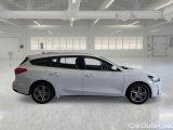  Ford  Focus FORD  / 2018 / 5P / STATION WAGON 1.5 ECOBLUE 120CV BUSINESS SW #7