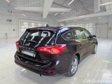  Ford  Focus FORD  / 2018 / 5P / STATION WAGON 1.5 ECOBLUE 120CV BUS CO-PILOT AUTO SW #2