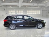  Ford  Focus FORD  / 2018 / 5P / STATION WAGON 1.5 ECOBLUE 120CV BUS CO-PILOT AUTO SW #7