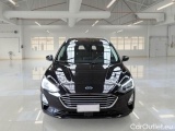  Ford  Focus FORD  / 2018 / 5P / STATION WAGON 1.5 ECOBLUE 120CV BUS CO-PILOT AUTO SW #6