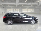  Ford  Focus FORD  / 2018 / 5P / STATION WAGON 1.5 ECOBLUE 120CV BUS CO-PILOT AUTO SW #7