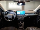  Ford  Focus FORD  / 2021 / 5P / STATION WAGON 1.0 ECOBOOST HYBRID 125CV ACTIVE SW #3