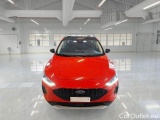  Ford  Focus FORD  / 2021 / 5P / STATION WAGON 1.0 ECOBOOST HYBRID 125CV ACTIVE SW #6
