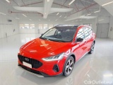  Ford  Focus FORD  / 2021 / 5P / STATION WAGON 1.0 ECOBOOST HYBRID 125CV ACTIVE SW #34