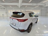  KIA  Sportage KIA  / 2018 / 5P / SUV 1.6 ECOGPL STYLE 2WD #2