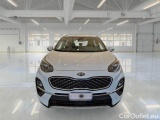  KIA  Sportage KIA  / 2018 / 5P / SUV 1.6 ECOGPL STYLE 2WD #6