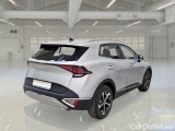  KIA  Sportage KIA  / 2021 / 5P / SUV 1.6 CRDI MHEV STYLE 2WD DCT #2