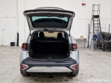  KIA  Sportage KIA  / 2021 / 5P / SUV 1.6 CRDI MHEV STYLE 2WD DCT #5