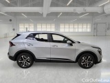  KIA  Sportage KIA  / 2021 / 5P / SUV 1.6 CRDI MHEV STYLE 2WD DCT #7