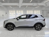  KIA  Sportage KIA  / 2021 / 5P / SUV 1.6 CRDI MHEV STYLE 2WD DCT #8