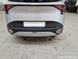  KIA  Sportage KIA  / 2021 / 5P / SUV 1.6 CRDI MHEV STYLE 2WD DCT #45