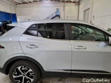  KIA  Sportage KIA  / 2021 / 5P / SUV 1.6 CRDI MHEV STYLE 2WD DCT #42
