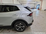  KIA  Sportage KIA  / 2021 / 5P / SUV 1.6 CRDI MHEV STYLE 2WD DCT #53