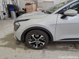  KIA  Sportage KIA  / 2021 / 5P / SUV 1.6 CRDI MHEV STYLE 2WD DCT #63