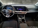  KIA  Sportage KIA  / 2021 / 5P / SUV 1.6 CRDI MHEV STYLE 2WD DCT #3