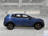  KIA  Sportage KIA  / 2021 / 5P / SUV 1.6 CRDI MHEV STYLE 2WD DCT #7