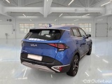  KIA  Sportage KIA  / 2021 / 5P / SUV 1.6 CRDI MHEV STYLE 2WD DCT #2