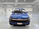  KIA  Sportage KIA  / 2021 / 5P / SUV 1.6 CRDI MHEV STYLE 2WD DCT #6