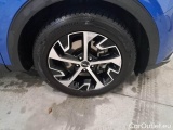 KIA  Sportage KIA  / 2021 / 5P / SUV 1.6 CRDI MHEV STYLE 2WD DCT #20