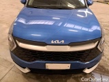  KIA  Sportage KIA  / 2021 / 5P / SUV 1.6 CRDI MHEV STYLE 2WD DCT #24