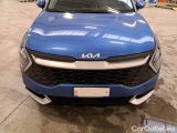  KIA  Sportage KIA  / 2021 / 5P / SUV 1.6 CRDI MHEV STYLE 2WD DCT #28
