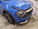  KIA  Sportage KIA  / 2021 / 5P / SUV 1.6 CRDI MHEV STYLE 2WD DCT #30