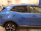  KIA  Sportage KIA  / 2021 / 5P / SUV 1.6 CRDI MHEV STYLE 2WD DCT #35