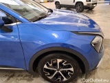  KIA  Sportage KIA  / 2021 / 5P / SUV 1.6 CRDI MHEV STYLE 2WD DCT #31
