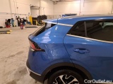  KIA  Sportage KIA  / 2021 / 5P / SUV 1.6 CRDI MHEV STYLE 2WD DCT #37