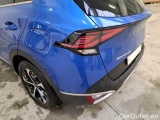  KIA  Sportage KIA  / 2021 / 5P / SUV 1.6 CRDI MHEV STYLE 2WD DCT #42