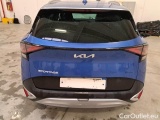  KIA  Sportage KIA  / 2021 / 5P / SUV 1.6 CRDI MHEV STYLE 2WD DCT #40