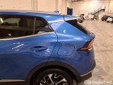  KIA  Sportage KIA  / 2021 / 5P / SUV 1.6 CRDI MHEV STYLE 2WD DCT #43