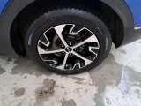  KIA  Sportage KIA  / 2021 / 5P / SUV 1.6 CRDI MHEV STYLE 2WD DCT #59