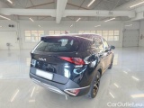  KIA  Sportage KIA  / 2021 / 5P / SUV 1.6 CRDI MHEV STYLE 2WD DCT #2