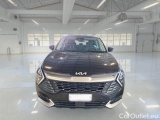  KIA  Sportage KIA  / 2021 / 5P / SUV 1.6 CRDI MHEV STYLE 2WD DCT #6