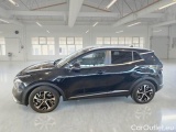  KIA  Sportage KIA  / 2021 / 5P / SUV 1.6 CRDI MHEV STYLE 2WD DCT #8