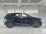  KIA  Sportage KIA  / 2021 / 5P / SUV 1.6 CRDI MHEV STYLE 2WD DCT #7