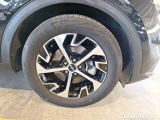  KIA  Sportage KIA  / 2021 / 5P / SUV 1.6 CRDI MHEV STYLE 2WD DCT #17