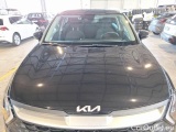  KIA  Sportage KIA  / 2021 / 5P / SUV 1.6 CRDI MHEV STYLE 2WD DCT #27