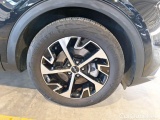  KIA  Sportage KIA  / 2021 / 5P / SUV 1.6 CRDI MHEV STYLE 2WD DCT #58
