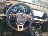  KIA  Sportage KIA  / 2021 / 5P / SUV 1.6 CRDI MHEV STYLE 2WD DCT #64