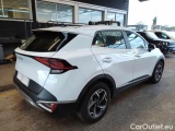  KIA  Sportage KIA  / 2021 / 5P / SUV 1.6 CRDI MHEV BUSINESS 2WD DCT #2