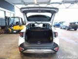  KIA  Sportage KIA  / 2021 / 5P / SUV 1.6 CRDI MHEV BUSINESS 2WD DCT #5