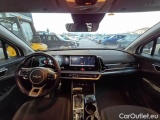  KIA  Sportage KIA  / 2021 / 5P / SUV 1.6 CRDI MHEV BUSINESS 2WD DCT #3