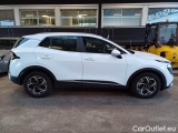  KIA  Sportage KIA  / 2021 / 5P / SUV 1.6 CRDI MHEV BUSINESS 2WD DCT #7